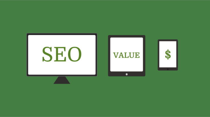 SEO Penting bagi Instansi